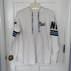 Victoria’s Secret hoodie‎ white new